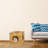 Bhure Canvas Pet Bed-155735734