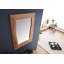 Wood Wall Mirror-47534605