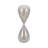 Glass Hourglass, Elegant Decorative Objects for Any Room-1035935517-1034567971