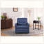 Fauteuil-lit ajustable Sleeper Chair 3-en-1-130770223