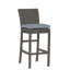 Rustic 30.5" Patio Bar Stool with Cushion-70086967-20521193-70086970
