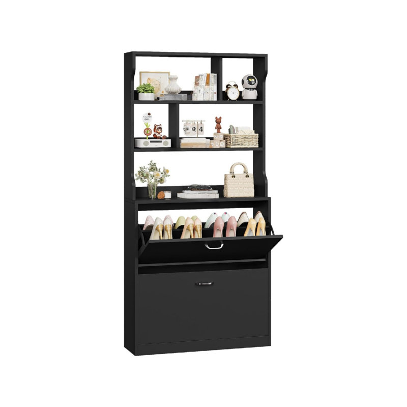 Shoe Storage