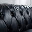 Canapé Chesterfield 84,65 po-2039582321