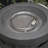 32000 BTU, CSA Certification Diameter 20" Round Outdoor Gas Fire Pit, 2.5Kg Lava Stone And Rainproof Cover,Magnesium Oxide Cultured Stone Surface Finished,, More Suitable For Outdoor Garden