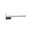 Composed Wall-Mount Tub Spout-22019797
