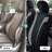 Cosmopolitan Seat Covers Full Set-60736163