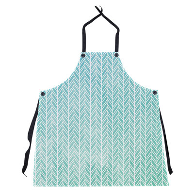 Bib Apron
