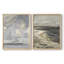 «Vintage NAUTICAL VI», 2 pièces sur papier-873251148-873251149