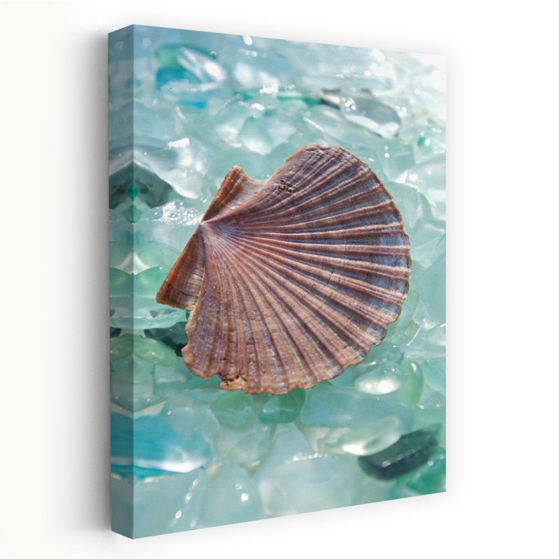 Crystal Harbor # 8 - Photographie d'art, H 48 po x l 32 po
