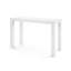 Parsons 48'' W Console Table-33345579