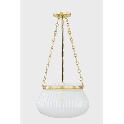 Granby 1 Light Pendant