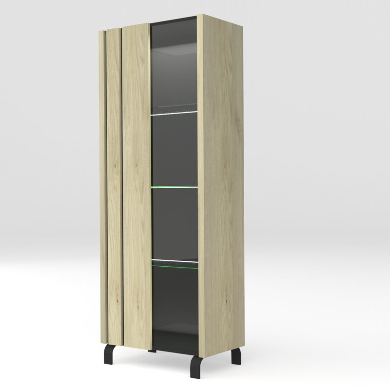 Jacobus Display Cabinet