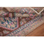 Tapis de couloir brun 4 x 11
