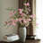 5Pcs 24Inch High-Grade Qilixiang Artificial Flower Home Living Room Office Dining Table Flower Decorative Flower, Wedding Arrangement Art Decoration Plastic Flower Dried Flower Flower Arrangement Decorative Flower-1323780893