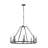 Aileen 8-Light Chandelier