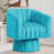 Teal selected