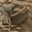 Chaise d'appoint Zinnia-517946662