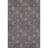 Premium Machine Washable Prisco Taupe Rug-1291680959