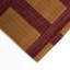 Tapis rouge intérieur et extérieur Trellis-1616620344