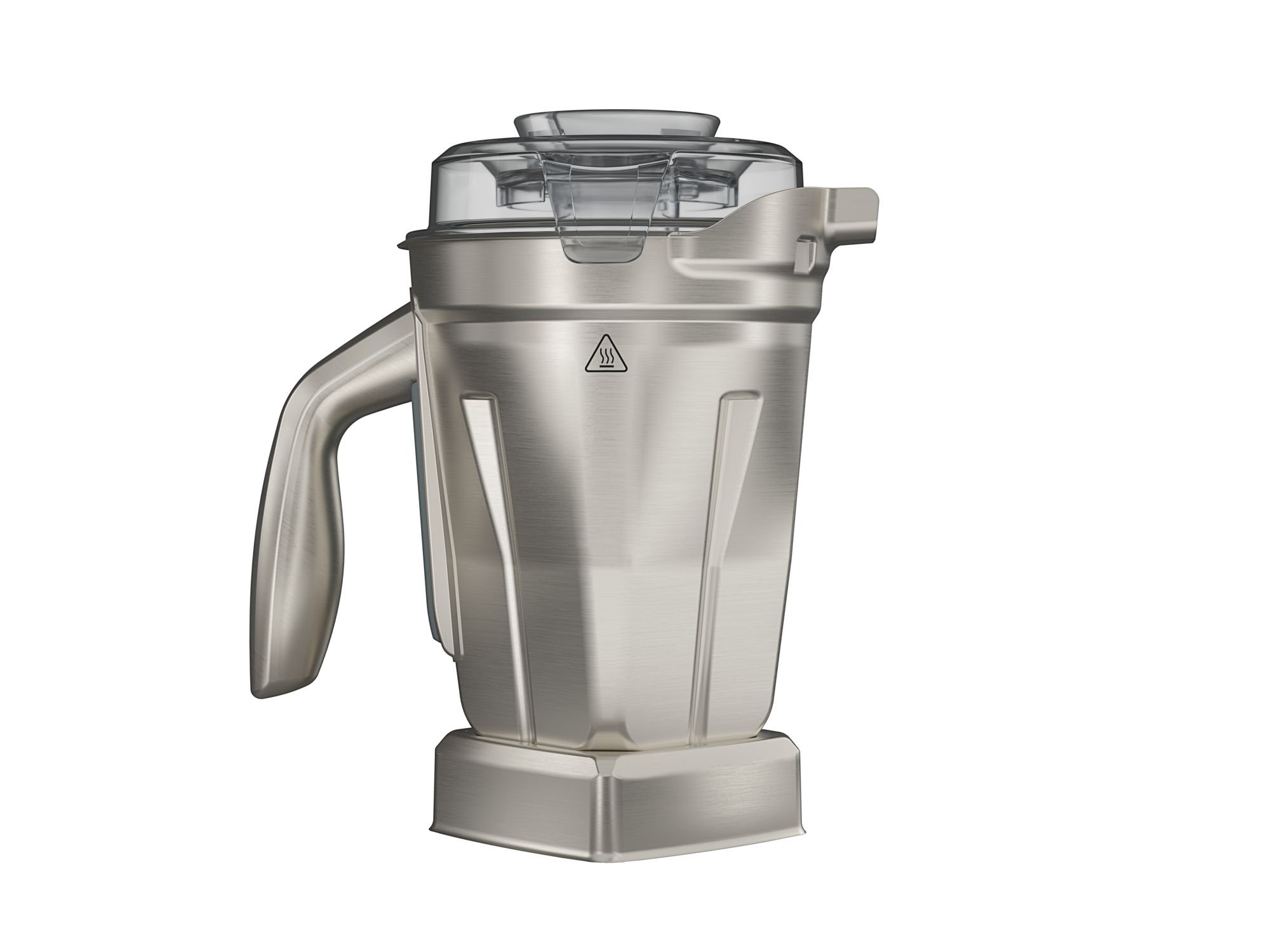 Vitamix® Vitamix ® Stainless Steel Container Reviews Perigold