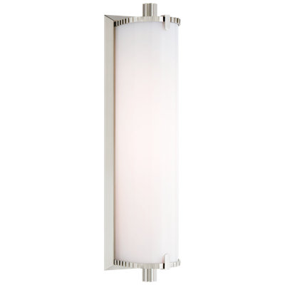 Thomas O'Brien Calliope Medium Bath Light