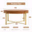 Table basse 33,86 po-934314817