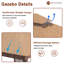 10 pi. L 13 pi. D Pavillon de jardin en fer