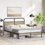 Aleksandrina Bed Frame-276777704