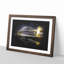 Sydney Harbour Bridge Australia - Picture Frame Graphic Art Print-56864086-56864084