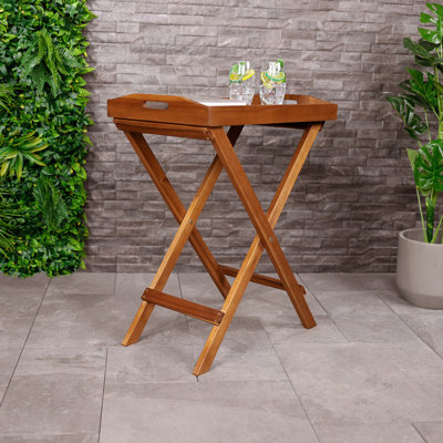 Fabrizio Tray Table