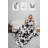 Cow Pattern Luxury Soft Throw Blanket-114351949