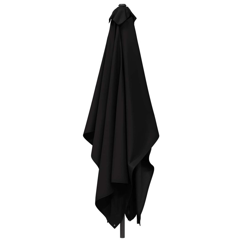 Parasol, Black
