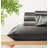 Bamboo Flatweave - Set of 4-100730763