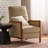 Modern Living Room Recliner Accent Recliner-106813149