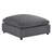 Vinessa 4-Piece Modular Down-Filled Sectional-100615180