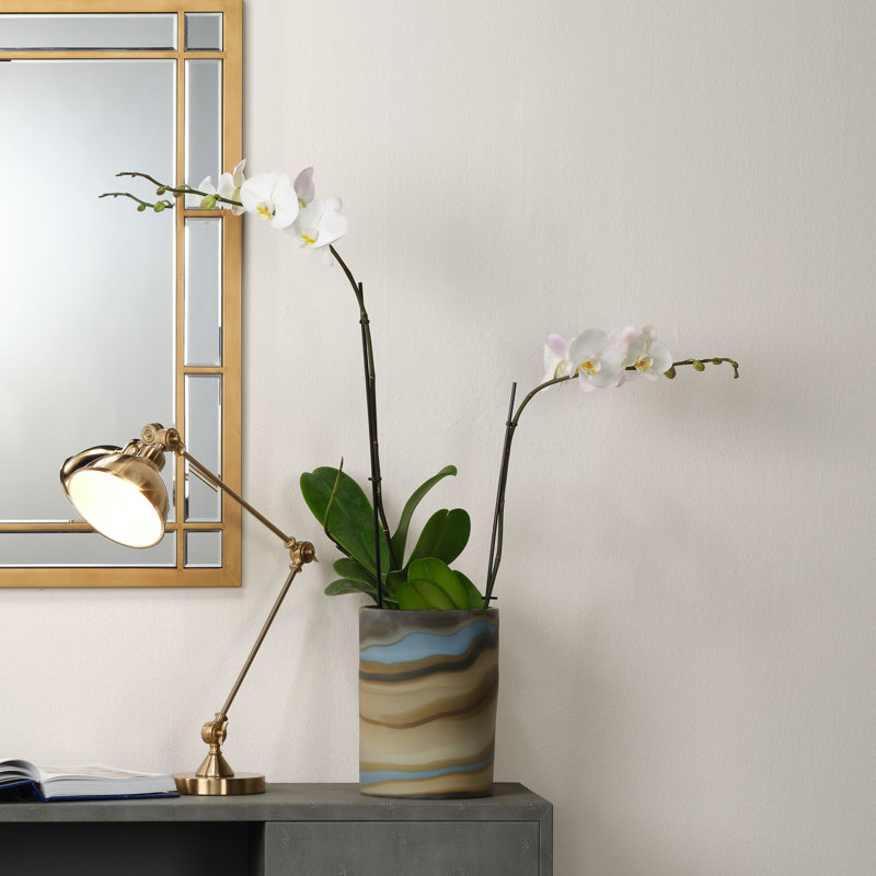 Metal Architect Lamp Lamp