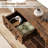 53" Console Sofa Table w/ 3 Drawers,3 Tiers Industrial Wood Entryway Sofa Table w/ Metal Frame, Narrow Long Behind Couch Table,Hallway Table-960586930