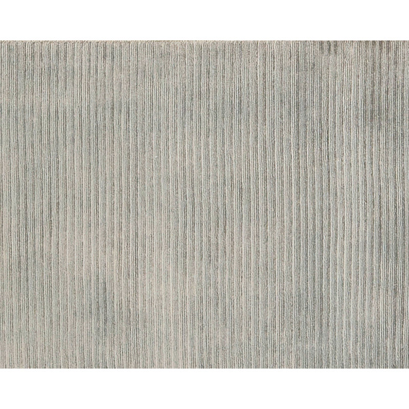 One-of-a-Kind 2'7" X 10' Hand Knotted Area Rug