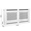 Alfo Extra Large Radiator Cover