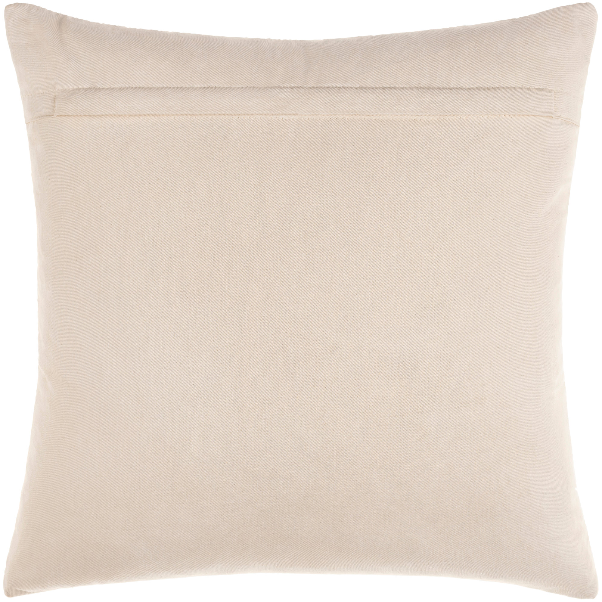 Leather/Suede Pillow Cover
