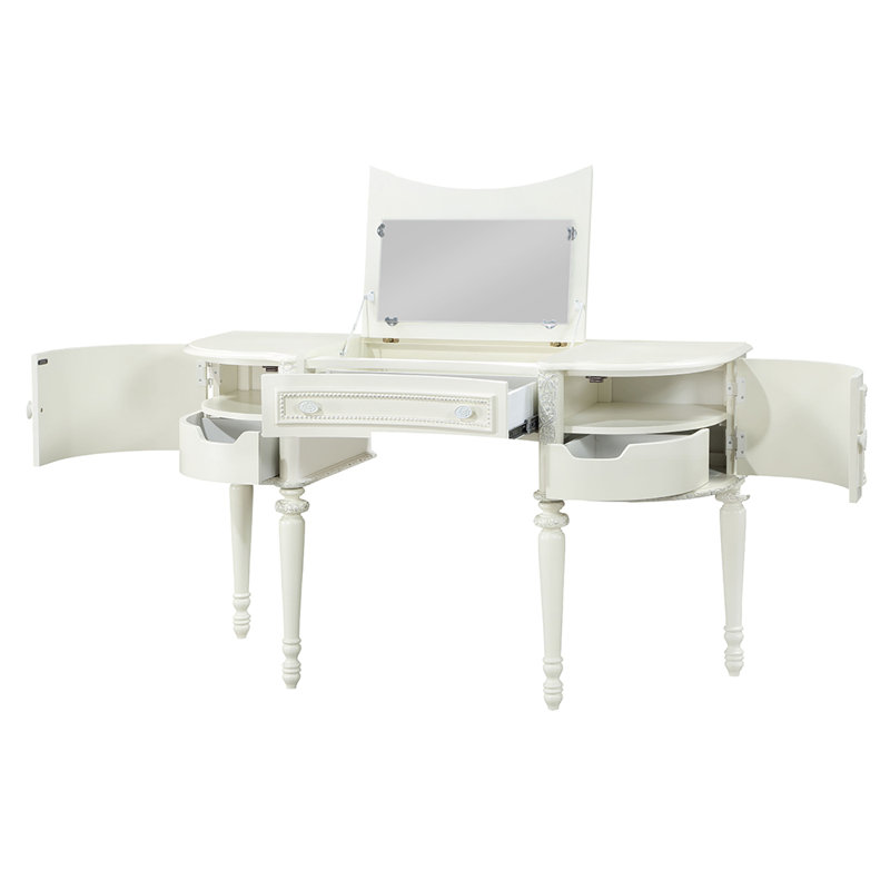 Aleha Vanity