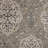 Honig Traditional Medallion Low Pile Performance Area Rug-27504669