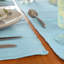Nicola Spring - Cotton Fabric Table Runner - 48cm x 183cm-75682624
