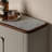 American modern minimalist light luxury sideboard