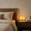 Lampe de chevet en marbre Marble Lamp