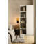 182cm H x 30cm W Laminate Standard Bookcase-107369981