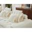 Canapé d'angle Cloud Comfort, en boucle blanche, 315 cm (124 pouces), moderne, en forme de L, pour la maison-1140266180