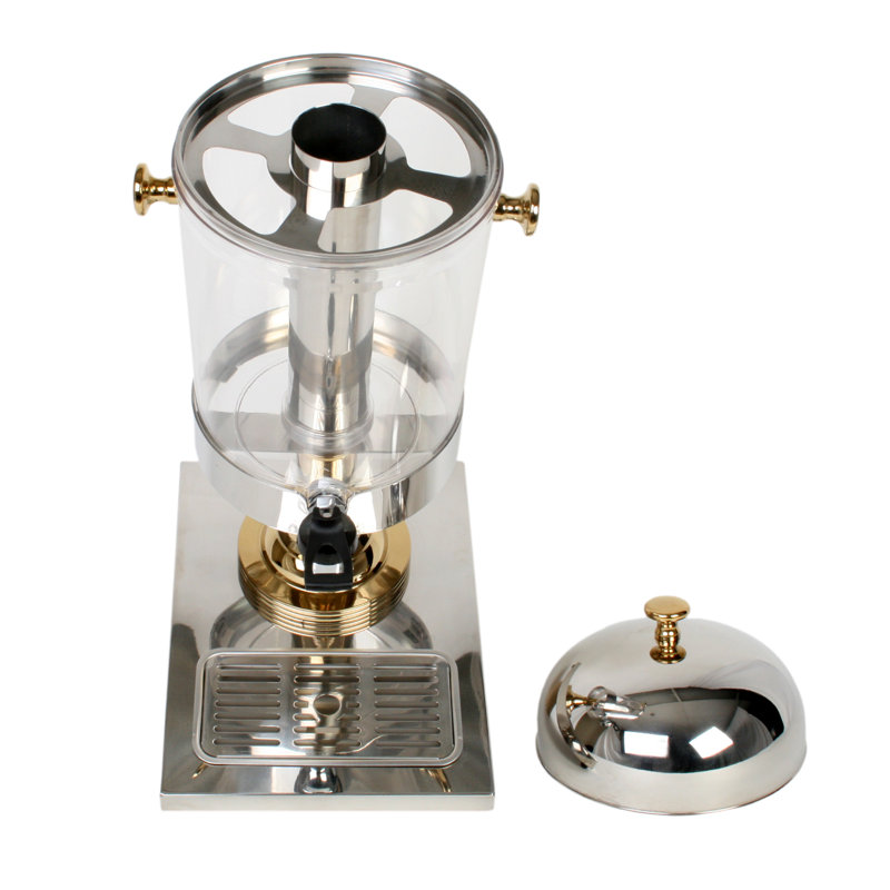 2 - Piece Beverage Dispenser Set