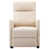 Beige 100% Polyester est en rupture de stock