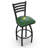 NCAA Swivel 30" Bar Stool-58216708